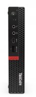 Lenovo ThinkCentre Tiny M720q I5-8400T 8GB 256GB_SSD Int. NoDVD BT_1X1AC USB KB&Mouse NO_OS  3Y on-site , 